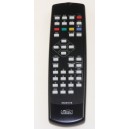 Mando Compatible Preto