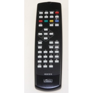Mando Compatible Preto
