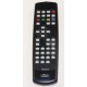 Mando Compatible Preto
