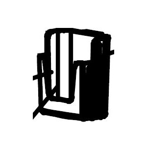 Soporte de Mando
