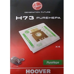 Bolsas ASPIRADOR H73 (4pcs)