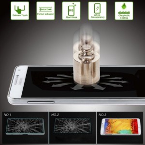 Protetor Vidro Temperado Compativel C/ Samsung Galaxy Note 3 / N9000