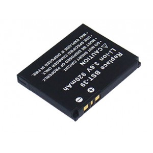 BATERÍA SONY ERICSSON BST-39 ORIGINAL (W910I)