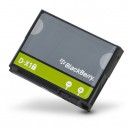 BATERIA BLACKBERRY D-X1 ORIGINAL Li-Ion 3.7V 1400mAh