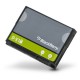 BATERIA BLACKBERRY D-X1 ORIGINAL Li-Ion 3.7V 1400mAh