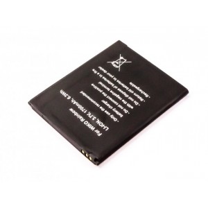 Bateria Wik CINK FIVE
