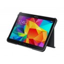 FLIP COVER GALAXY TAB 4 10.1 PRETO