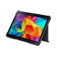 FLIP COVER GALAXY TAB 4 10.1 PRETO