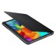 FLIP COVER GALAXY TAB 4 10.1 PRETO