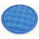Filtro Redondo (Azul)