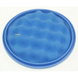 FILTRO REDONDO (AZUL)