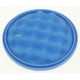 Filtro Redondo (Azul)