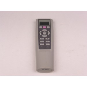 Comando Ar Condicionado S/Logo YR-W04