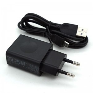 Carregador Original Lenovo 5V 1A