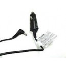 Carregador de Isqueiro 12V 1.9A 5.5x3.4mm