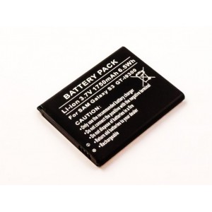 Batería Compatible Samsung