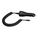 Carregador de isqueiro original Nokia 5v 0.5A conector 2mm