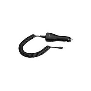 Cargador de Mechero Original Nokia 5v 0.5A conector 2mm