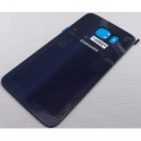 Capa Traseira Samsung S6 SM-G920 Preto