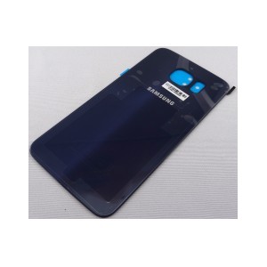 CARCASA SAMSUNG S6 SM-G920 NEGRO
