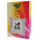 Bolsa ASPIRADOR MIELE 4 PCS + 2 FiltroS MOTOR