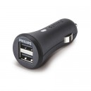 Carregador de Isqueiro Philips 5V 1A