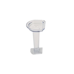 Recipiente / Bot&atilde;o Empurra Alimentos Moulinex SS-1530000048