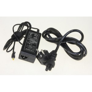 Cargador Compatible HP (18.5V 3.5A, 4.8mm x 1.7mm)