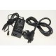 Cargador Compatible HP (18.5V 3.5A, 4.8mm x 1.7mm)