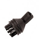 CEPILLO REDONDO NYLON