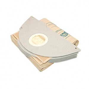 SACOS DE PAPEL H34 (5pcs)