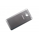 Capa Traseira Samsung SM-G530FZ Cinza