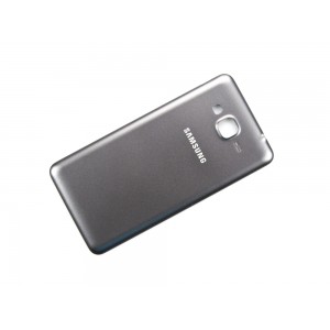 CAPA TRASEIRA SAMSUNG SM-G530FZ CINZA