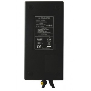 Carregador Compatível 19V 7,9A, 150W, 5.5mm x 2.5mm