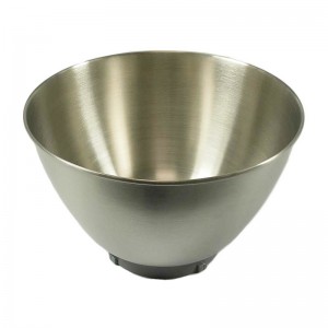 Taça Inox KENWOOD
