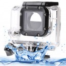 Caixa estanque Compatível Gopro HERO4 / 3+ / 3