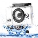 Caixa Estanque Compatível Gopro Hero 1 e Hero 2