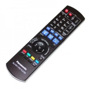 Comando Original Panasonic