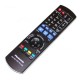 Comando Original Panasonic