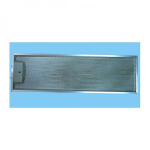 FILTRO METÁLICO FRONTAL
