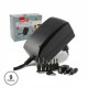 Carregador Universal 3-12V 2.25A 27W