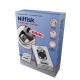 Pack 4 Sacos + Prefiltro