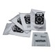 Pack 4 Sacos + Prefiltro