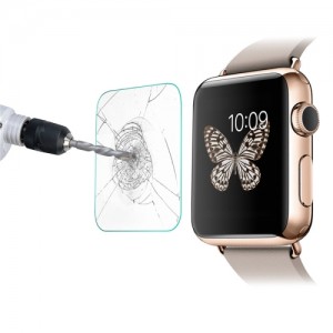 Protetor Vidro Temperado Apple Watch 42mm