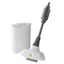 Kit Jogar e Carregar Xbox 360