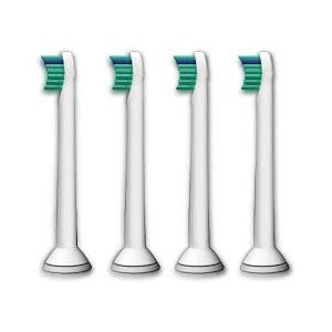 Pack de 4 Cepillos Philips