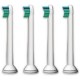 Pack de 4 Escovas Philips