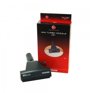 Escova Mini Turbo (Pets)