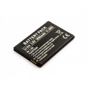 Batería Compatible LG G3, D855, D858, VS985, Li-ion, 3,8V, 3000mAh, 11,4Wh