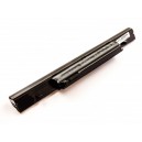 Batería Compatible TOSHIBA